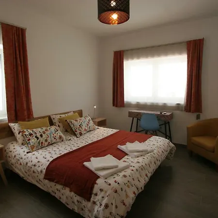 Affittacamere Casa Lagoa