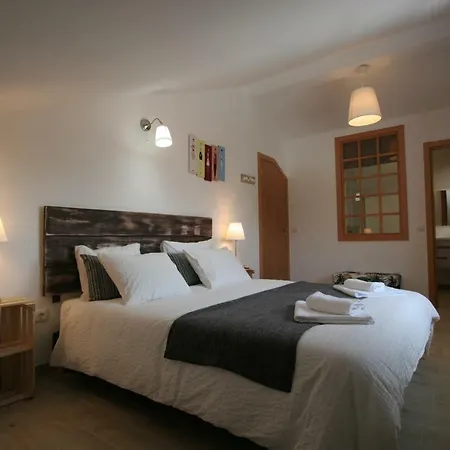 Casa Lagoa Foz do Arelho