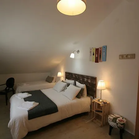Casa Lagoa 4* Фош-ду-Арелью