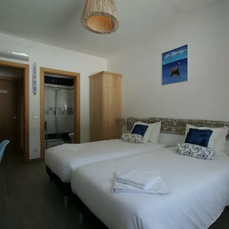 Penzion Casa Lagoa 4*