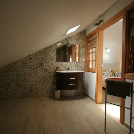 Casa Lagoa Penzion 4*