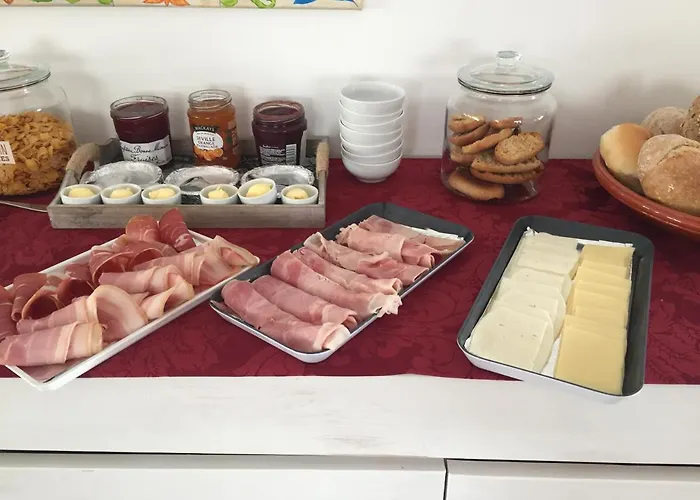 Casa Lagoa Гостевой дом