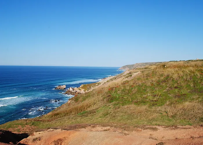 Casa Lagoa 4* Фош-ду-Арелью