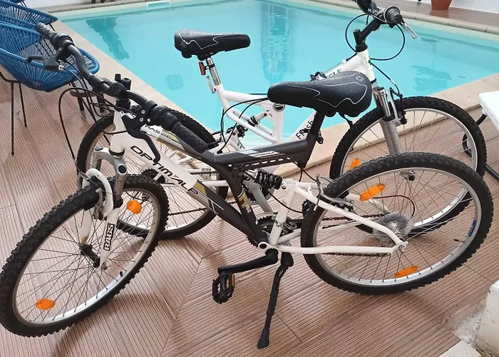 Casa Lagoa Гостевой дом Фош-ду-Арелью