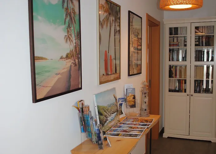 Casa Lagoa Гостевой дом Фош-ду-Арелью