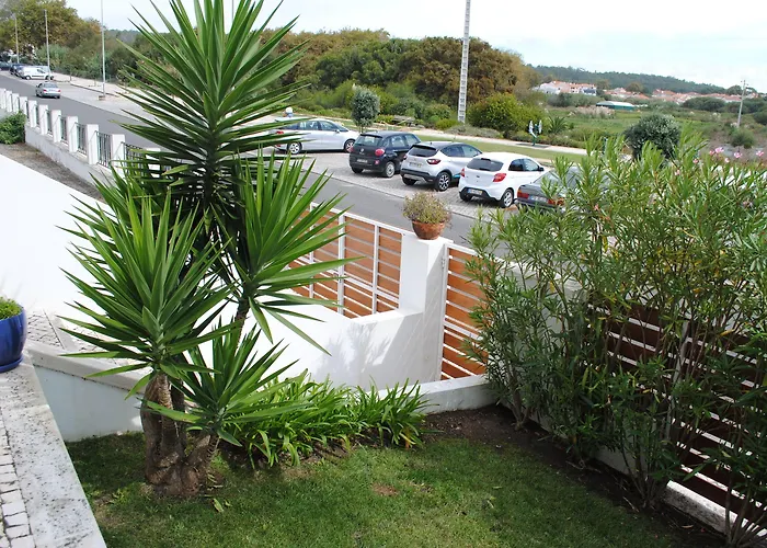 Гостевой дом Casa Lagoa 4*