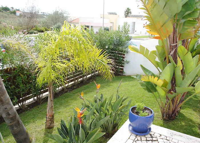 Casa Lagoa Гостевой дом 4*