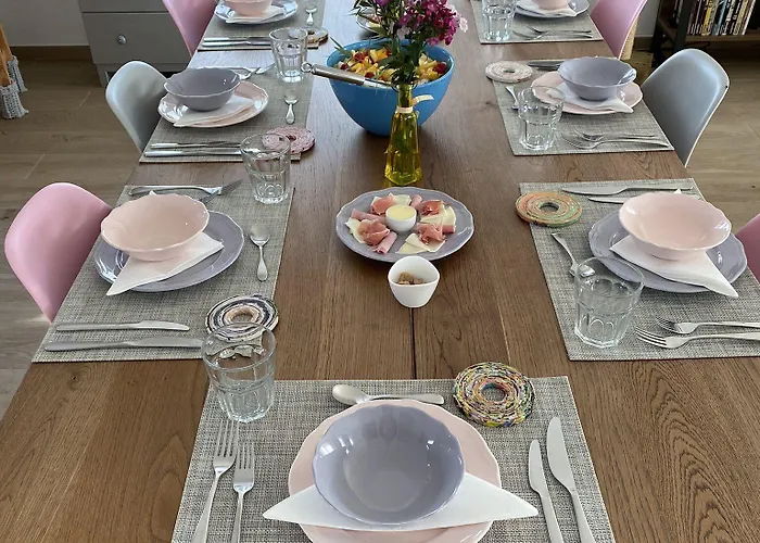 Casa Lagoa 4* Фош-ду-Арелью