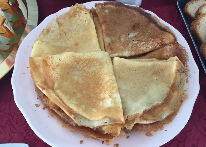 Гостевой дом Casa Lagoa 4*