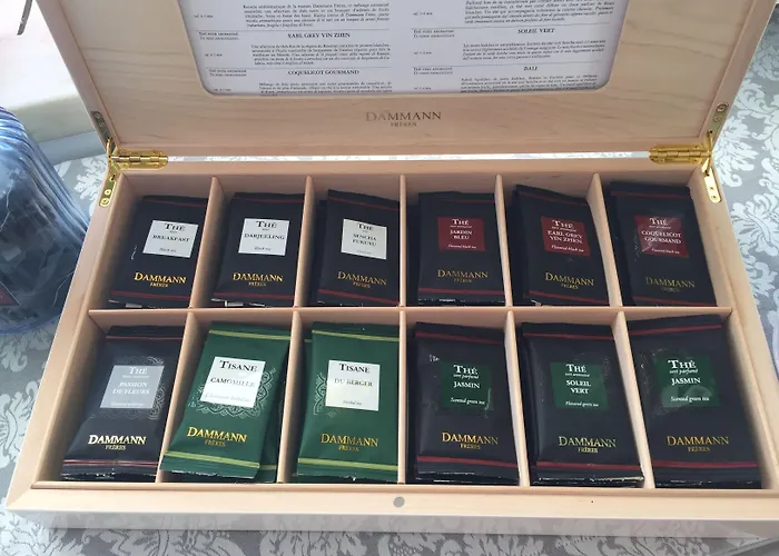 Гостевой дом Casa Lagoa