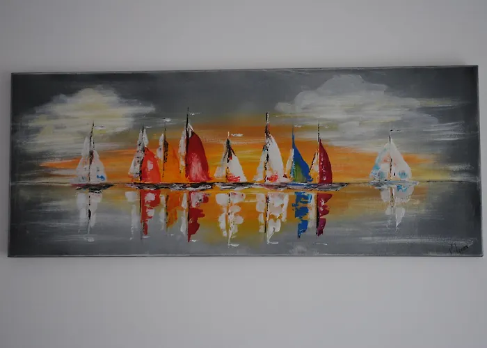 Casa Lagoa Гостевой дом