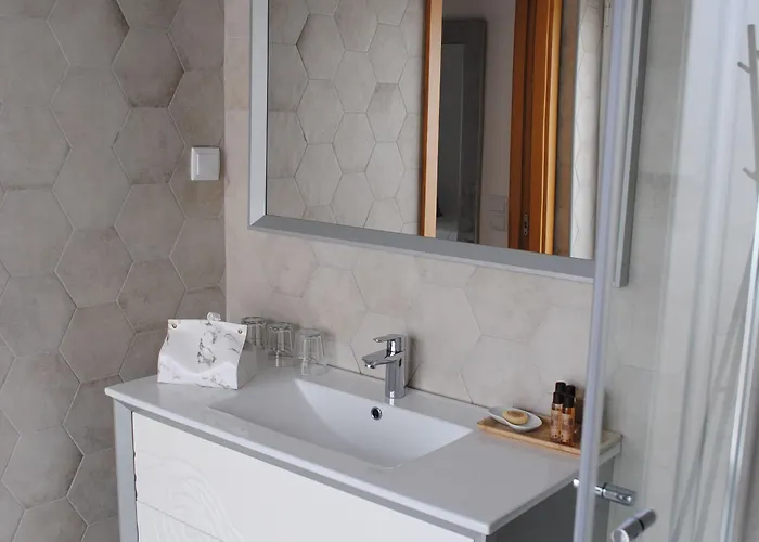 Гостевой дом Casa Lagoa