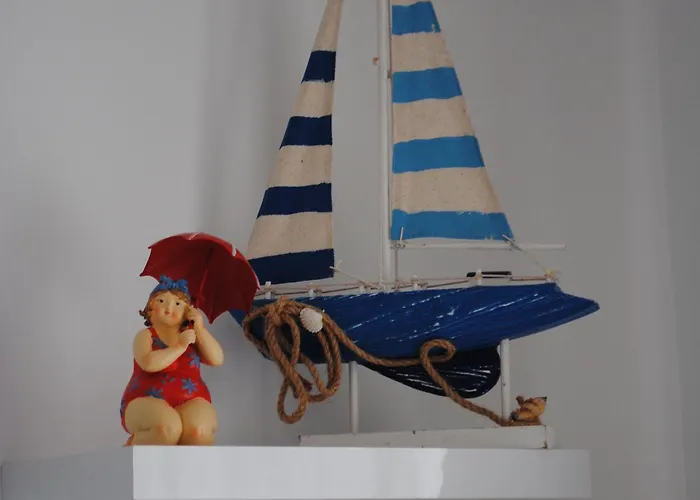 Гостевой дом Casa Lagoa 4*