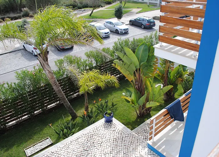 Casa Lagoa Фош-ду-Арелью