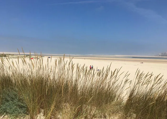 Casa Lagoa Гостевой дом Фош-ду-Арелью