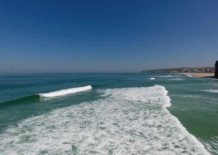 Casa Lagoa Гостевой дом