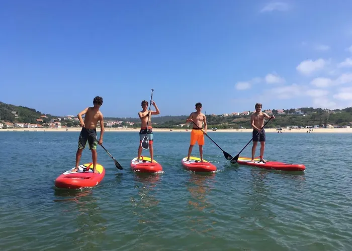 Casa Lagoa Гостевой дом 4*