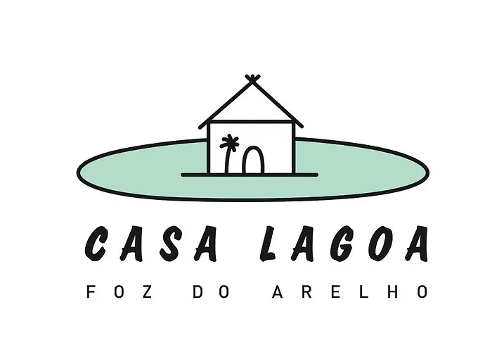 Casa Lagoa 4*