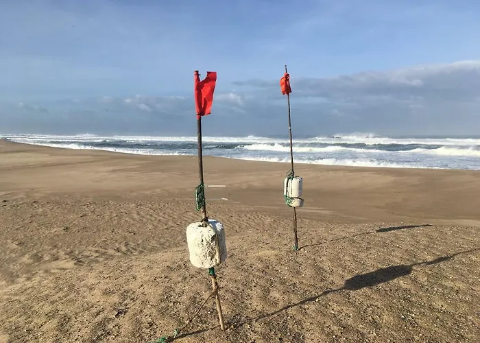 Casa Lagoa Гостевой дом