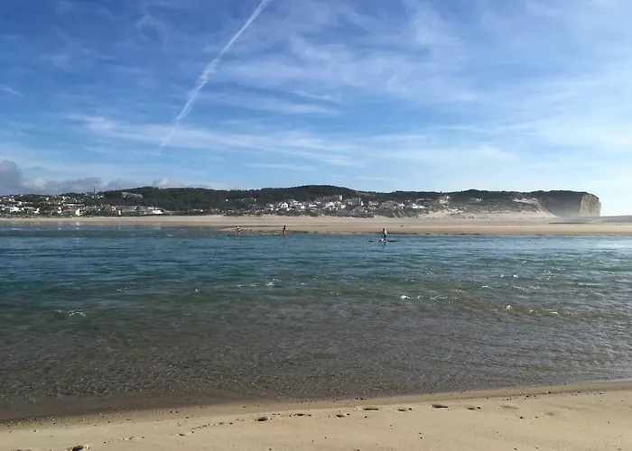 Casa Lagoa Гостевой дом Фош-ду-Арелью