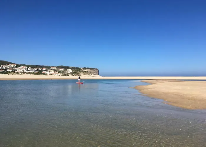 Casa Lagoa Гостевой дом 4*