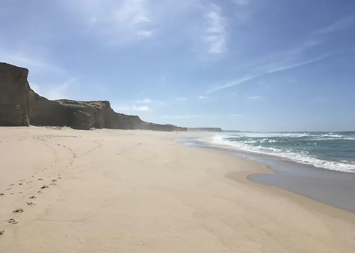 Casa Lagoa Гостевой дом Фош-ду-Арелью