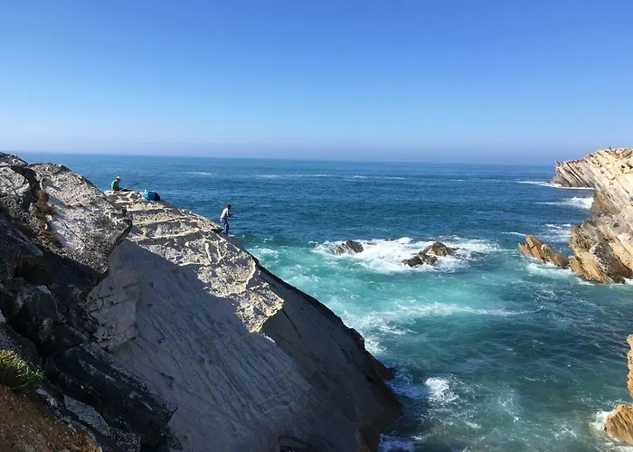 Casa Lagoa 4* Фош-ду-Арелью