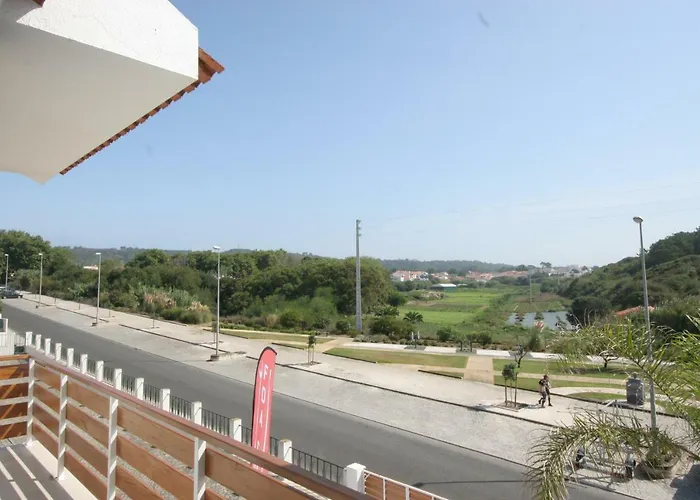 Casa Lagoa Гостевой дом Фош-ду-Арелью