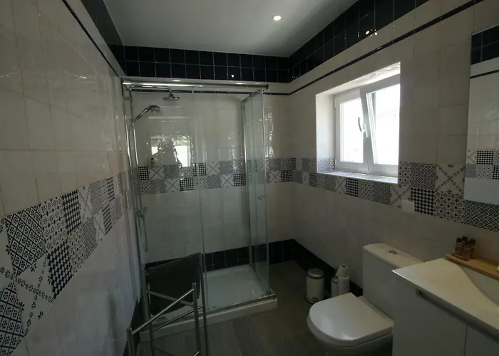 Casa Lagoa Фош-ду-Арелью