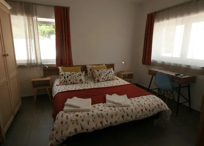 Гостевой дом Casa Lagoa