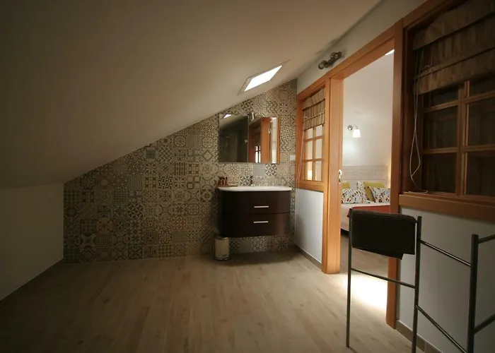 Casa Lagoa Гостевой дом 4*